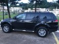 2015 Mitsubishi Montero for sale in Antipolo -2