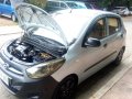 2012 Hyundai I10 Manual for sale-0