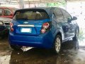 Selling Chevrolet Sonic 2013 Hatchback in Taytay-1
