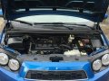 Selling Chevrolet Sonic 2013 Hatchback in Taytay-5