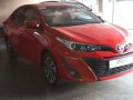 2018 Toyota Vios for sale in Makati -7