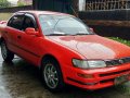 1993 Toyota Corolla Manual Gasoline for sale -5