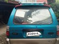2001 Isuzu Crosswind for sale in Pulilan -2