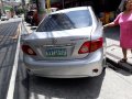 Toyota Corolla Altis 2009 for sale in San Juan -0