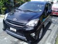 Toyota Wigo 2017 Automatic for sale in Pasay-7