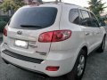 2008 Hyundai Santa Fe for sale in Cavite City-0