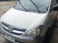 2007 Toyota Innova for sale in Mandaue -0