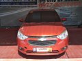 Sell Orange 2017 Chevrolet Sail at 60000 km in Manila-3