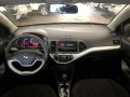 2016 Kia Picanto for sale in Manila -6