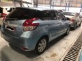  Toyota Yaris 2016 Hatchback for sale in Mandaue -2