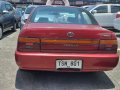 Red Toyota Corolla 1995 for sale in Parañaque -1