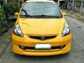 2007 Honda Jazz for sale in Cavite-2