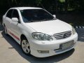 2002 Toyota Corolla Altis for sale in Las Pinas-9