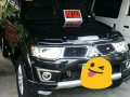 Mitsubishi Montero Sport 2013 for sale in Batangas-0