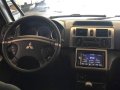 2012 Mitsubishi Adventure for sale in Caloocan -1