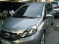 Honda Mobilio 2016 for sale in Quezon City -1