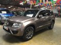 2017 Suzuki Grand Vitara for sale in San Juan -8