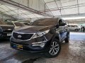 2015 Kia Sportage for sale in Makati -1