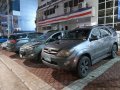 2005 Toyota Fortuner at 98000 km for sale -1