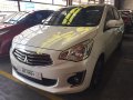 Sell Used 2018 Mitsubishi Mirage G4 Sedan at 8000 km -0