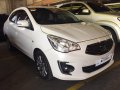 Sell Used 2018 Mitsubishi Mirage G4 Sedan at 8000 km -2