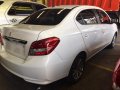 Sell Used 2018 Mitsubishi Mirage G4 Sedan at 8000 km -0