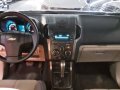 Red 2016 Chevrolet Trailblazer Diesel Automatic for sale  -1