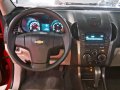 Red 2016 Chevrolet Trailblazer Diesel Automatic for sale  -4