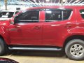 Red 2016 Chevrolet Trailblazer Diesel Automatic for sale  -5