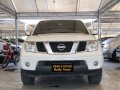 Sell White 2012 Nissan Navara Automatic Diesel in Quezon City -0