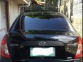 Selling Black Hyundai Accent 2011 Manual Diesel -5