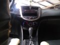 Used Hyundai Accent 2012 Automatic Gasoline for sale-3
