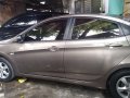 Used Hyundai Accent 2012 Automatic Gasoline for sale-2
