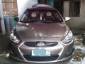 Used Hyundai Accent 2012 Automatic Gasoline for sale-4