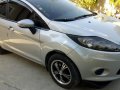 Selling Ford Fiesta 2011 Sedan Manual in Malolos -5