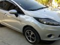 Selling Ford Fiesta 2011 Sedan Manual in Malolos -0