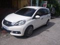 Selling Used Honda Mobilio 2015 in Bataan-2