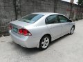 2008 Honda Civic for sale in Metro Manila -1