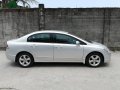 2008 Honda Civic for sale in Metro Manila -2