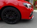 Red Subaru Levorg 2016 at 19000 km for sale  -1
