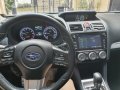 Red Subaru Levorg 2016 at 19000 km for sale  -4
