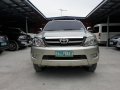 Selling Used Toyota Fortuner 2007 G Gasoline Automatic in Las Pinas -0