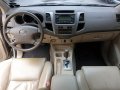 Selling Used Toyota Fortuner 2007 G Gasoline Automatic in Las Pinas -3