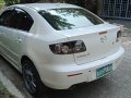 White 2010 Mazda 3 Automatic Gasoline at 69900 km for sale-1