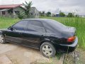 Selling Black Honda Civic 1994 Manual in Malolos -3