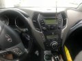 Hyundai Santa Fe 2013 Diesel Automatic for sale in Metro Manila -2