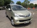 Selling Used Toyota Avanza 2014 Automatic in Lucena -0