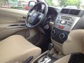 Selling Used Toyota Avanza 2014 Automatic in Lucena -1