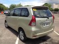 Selling Used Toyota Avanza 2014 Automatic in Lucena -2