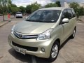 Selling Used Toyota Avanza 2014 Automatic in Lucena -3